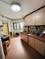 Blk 726 Tampines Courtview (Tampines), HDB 4 Rooms #561812081